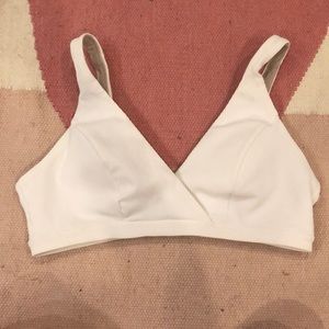 Lululemon Bikini Top